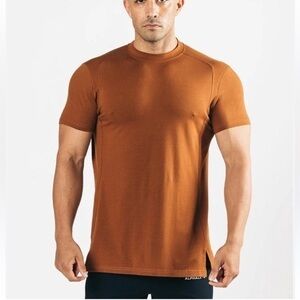 NWOT Alphabets Monarch Collection Tee